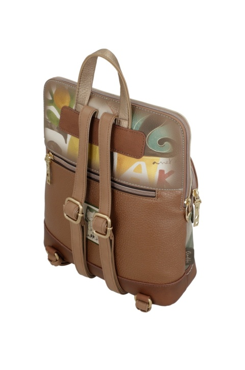 Plecak damski - ANEKKE MUSE 42705-275