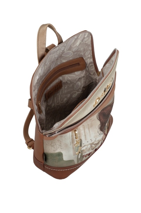 Plecak damski - ANEKKE MUSE 42705-275