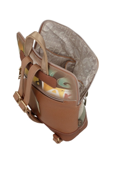 Plecak damski - ANEKKE MUSE 42705-275