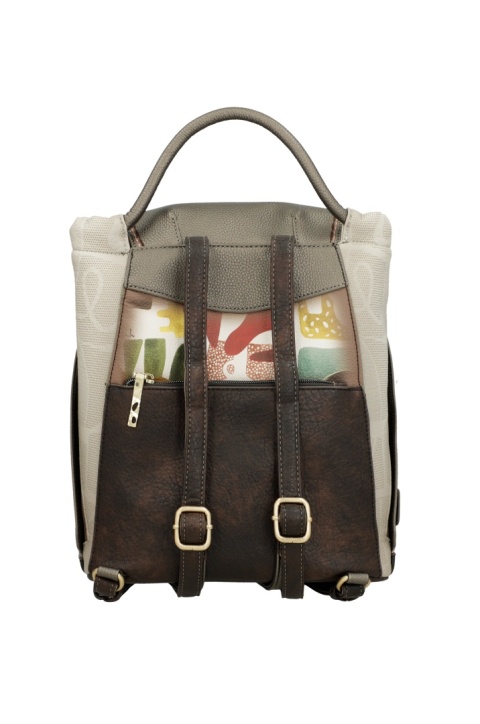 Plecak damski - ANEKKE MUSE 42705-302