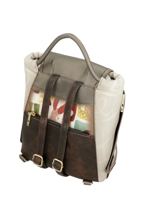 Plecak damski - ANEKKE MUSE 42705-302