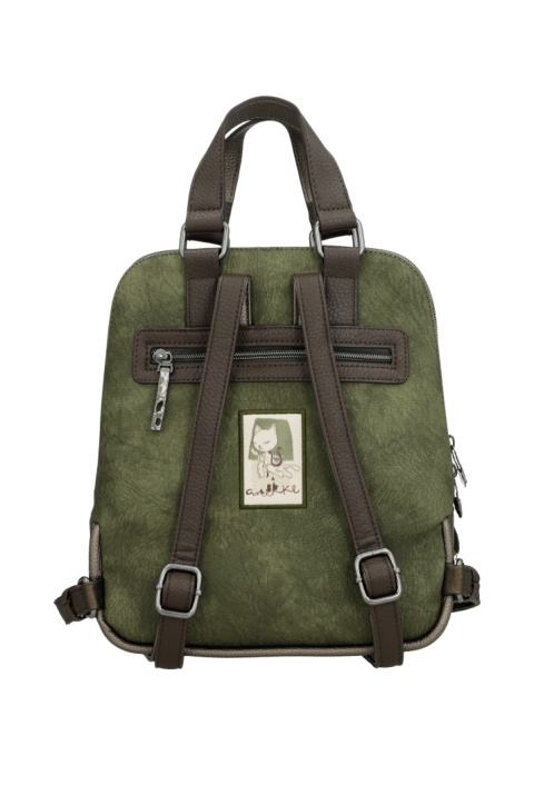 Plecak damski - ANEKKE MUSE AMPHORA 42715-303