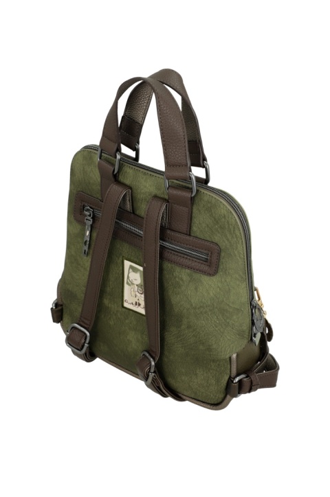 Plecak damski - ANEKKE MUSE AMPHORA 42715-303