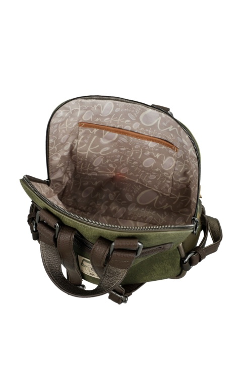 Plecak damski - ANEKKE MUSE AMPHORA 42715-303