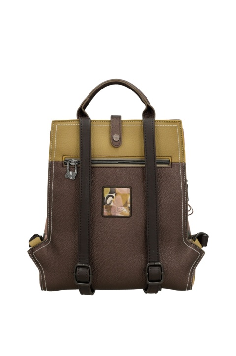 Plecak damski - ANEKKE MUSE BLOOM 42725-273