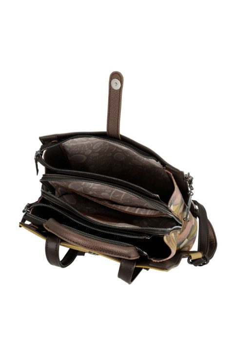 Plecak damski - ANEKKE MUSE BLOOM 42725-273