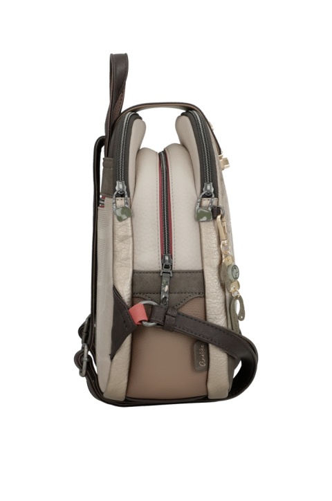 Plecak trzykomorowy - ANEKKE MUSE 42705-043