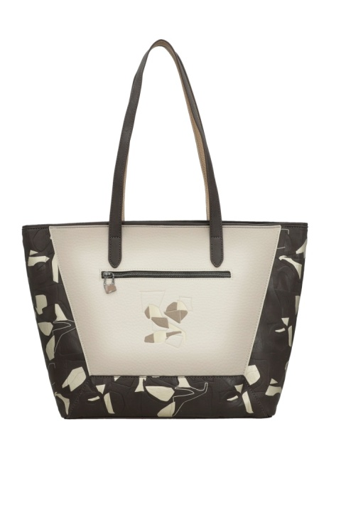 Pojemna torebka damska - ANEKKE MUSE BLOOM 42722-423