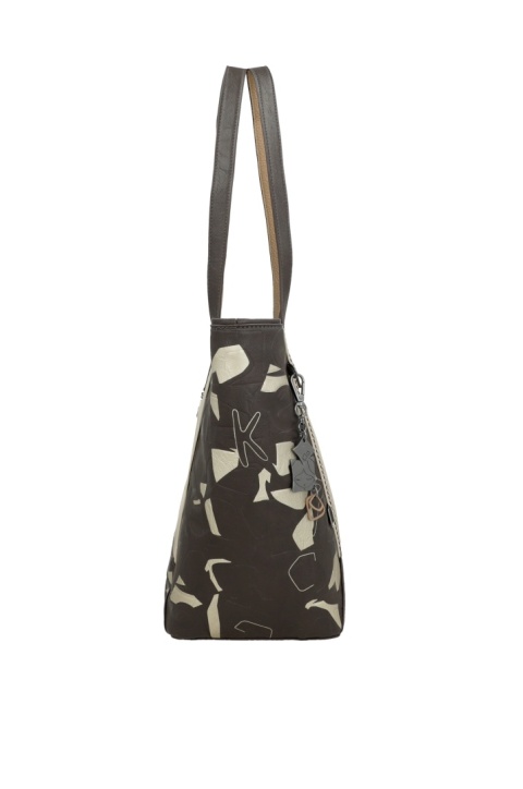 Pojemna torebka damska - ANEKKE MUSE BLOOM 42722-423