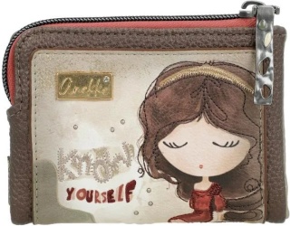 Portfel damski - ANEKKE MUSE 42709-910
