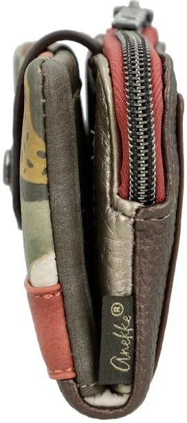 Portfel damski - ANEKKE MUSE 42709-910