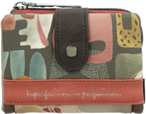 Portfel damski - ANEKKE MUSE 42709-910