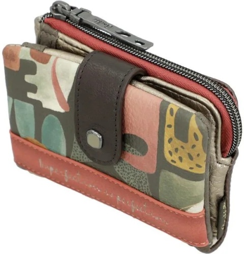 Portfel damski - ANEKKE MUSE 42709-910