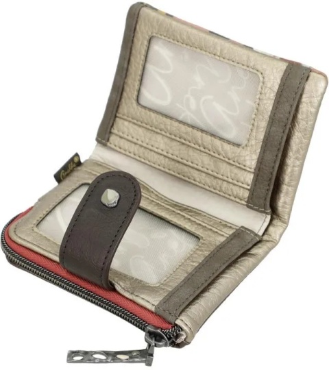 Portfel damski - ANEKKE MUSE 42709-910