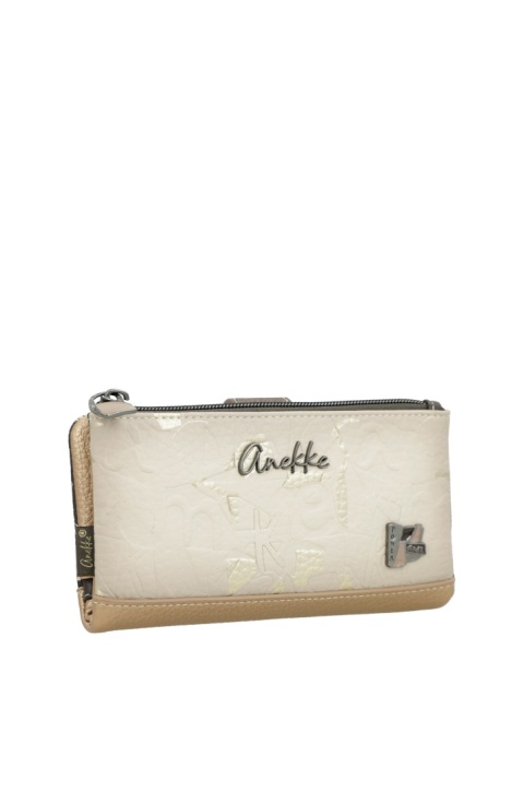 Portfel damski z blokadą RFID - ANEKKE MUSE BLOOM 42729-907