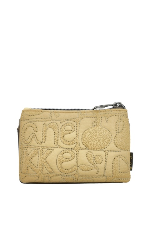 Portfel damski z klapką - ANEKKE MUSE AMPHORA 42719-025