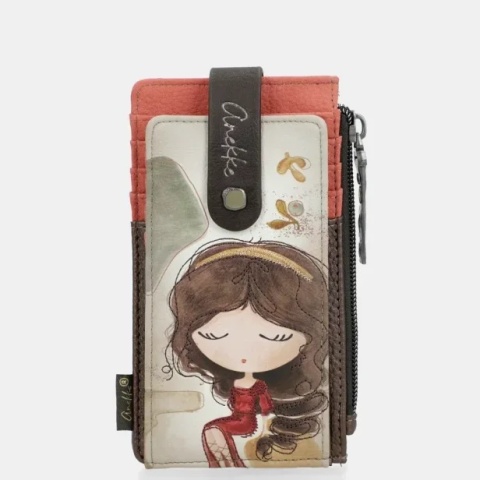 Etui na dokumenty i karty - ANEKKE MUSE 42709-013