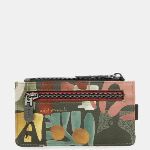 Etui na dokumenty i karty - ANEKKE MUSE 42709-013