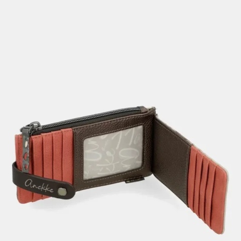 Etui na dokumenty i karty - ANEKKE MUSE 42709-013