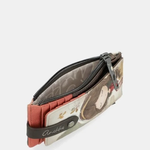 Etui na dokumenty i karty - ANEKKE MUSE 42709-013