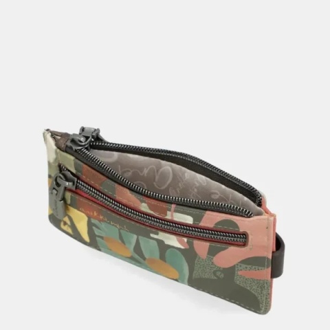 Etui na dokumenty i karty - ANEKKE MUSE 42709-013