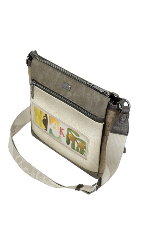 Prostokątna listonoszka - ANEKKE MUSE AMPHORA 42713-039