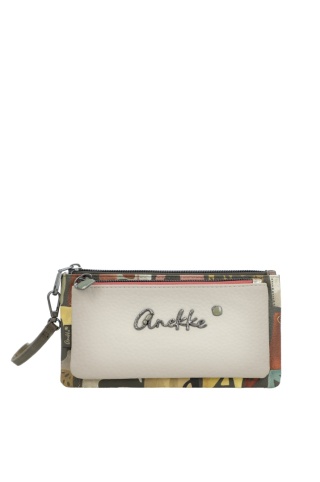 Saszetka/portfel - ANEKKE MUSE AMPHORA 42719-023