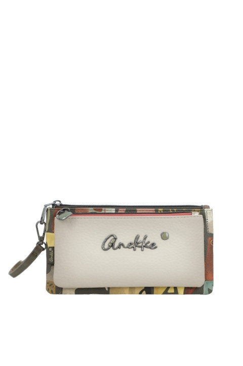 Saszetka/portfel - ANEKKE MUSE AMPHORA 42719-023