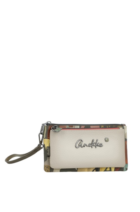 Saszetka/portfel - ANEKKE MUSE AMPHORA 42719-023