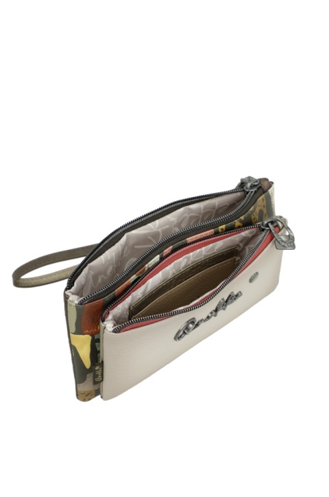 Saszetka/portfel - ANEKKE MUSE AMPHORA 42719-023