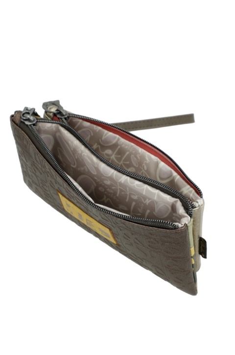 Saszetka/portfel - ANEKKE MUSE AMPHORA 42719-023