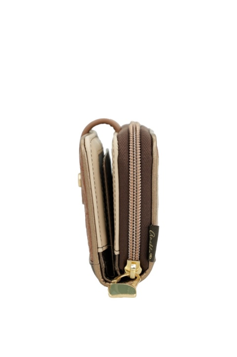 Średni damski portfel - ANEKKE MUSE AMPHORA 42719-909