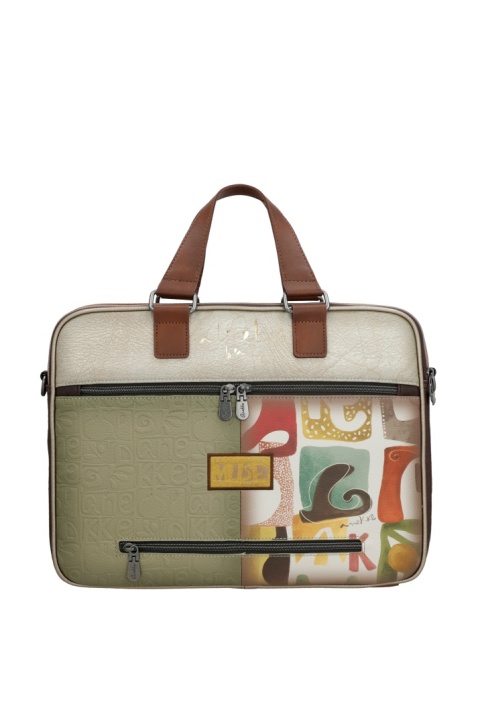Torba na dokumenty i laptopa - ANEKKE MUSE 42706-113