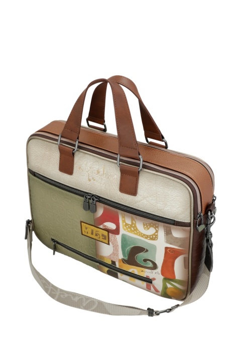 Torba na dokumenty i laptopa - ANEKKE MUSE 42706-113