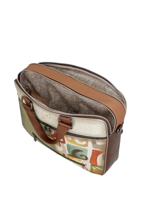 Torba na dokumenty i laptopa - ANEKKE MUSE 42706-113