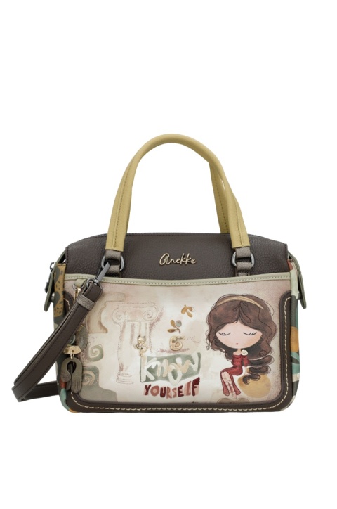 Torebka damska - ANEKKE MUSE 42701-187
