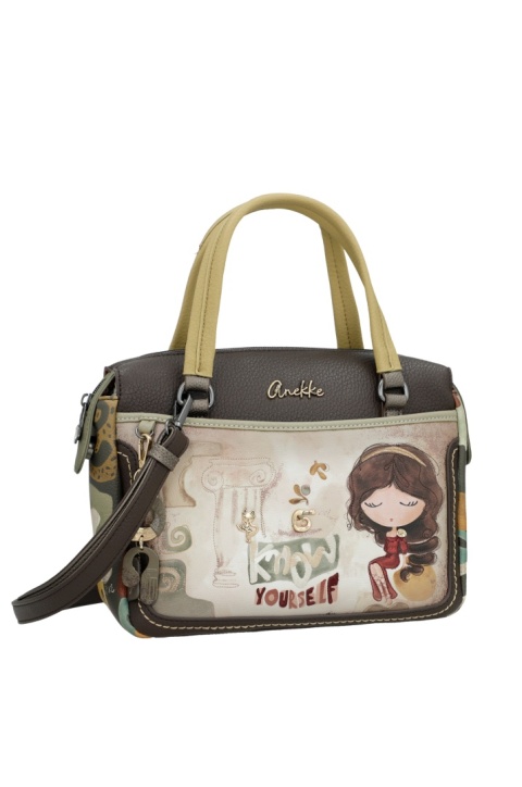 Torebka damska - ANEKKE MUSE 42701-187