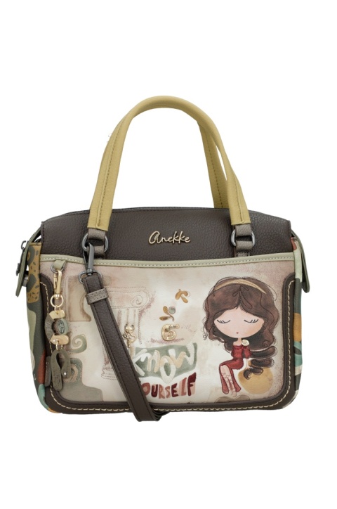 Torebka damska - ANEKKE MUSE 42701-187