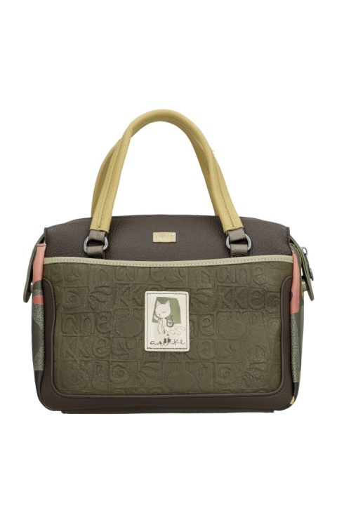 Torebka damska - ANEKKE MUSE 42701-187