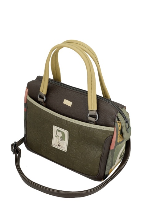 Torebka damska - ANEKKE MUSE 42701-187