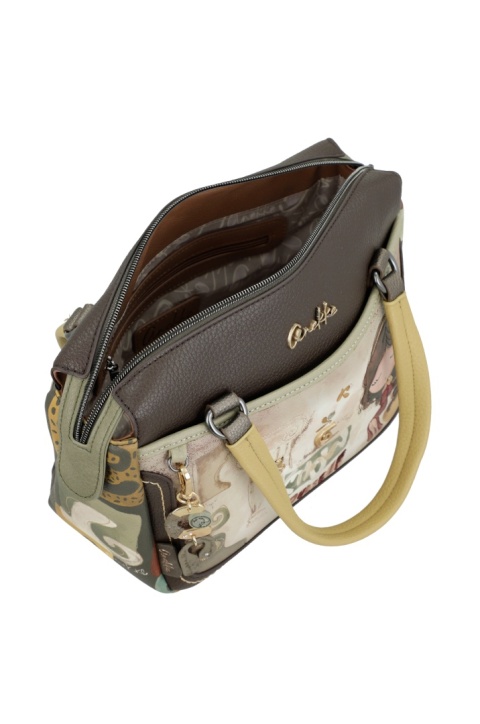 Torebka damska - ANEKKE MUSE 42701-187