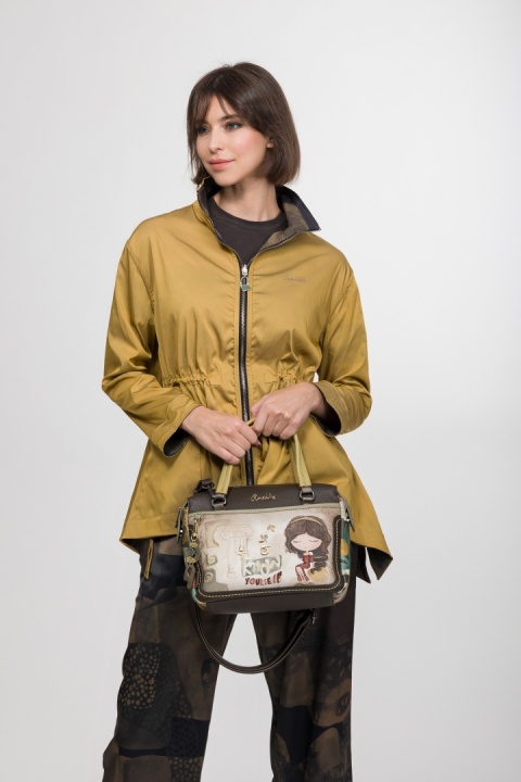 Torebka damska - ANEKKE MUSE 42701-187