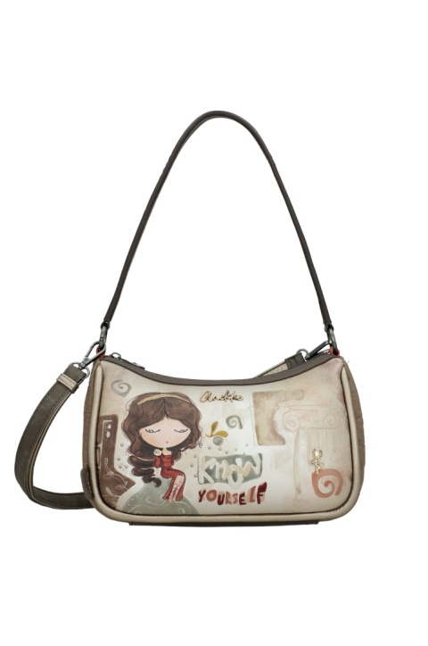 Torebka damska - ANEKKE MUSE 42702-309