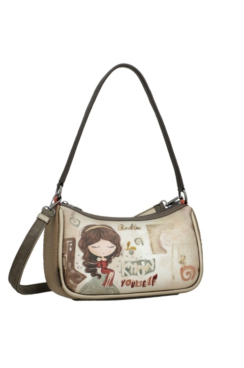 Torebka damska - ANEKKE MUSE 42702-309