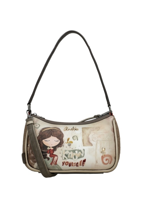 Torebka damska - ANEKKE MUSE 42702-309