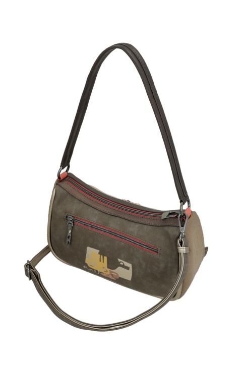 Torebka damska - ANEKKE MUSE 42702-309
