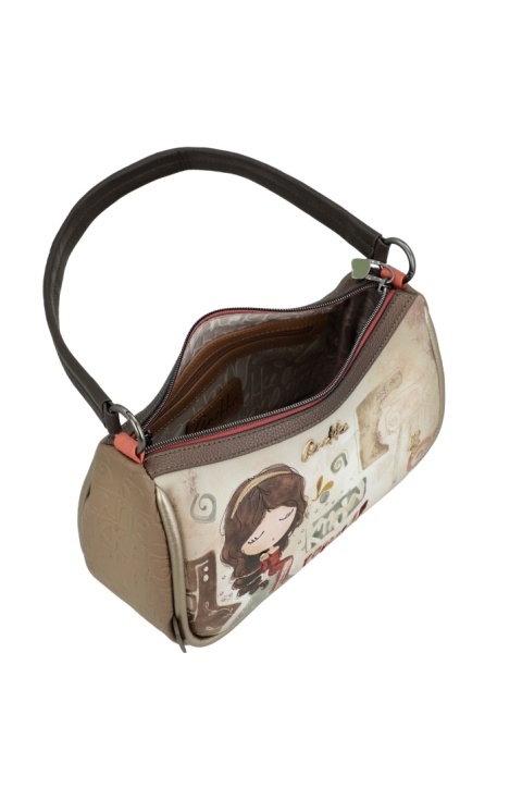 Torebka damska - ANEKKE MUSE 42702-309