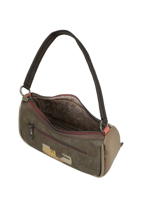 Torebka damska - ANEKKE MUSE 42702-309