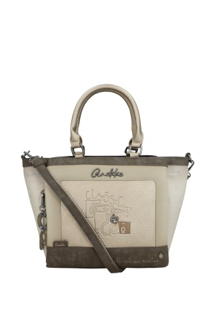 Torebka damska - ANEKKE MUSE AMPHORA 42711-114