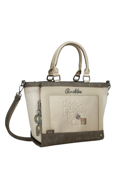 Torebka damska - ANEKKE MUSE AMPHORA 42711-114